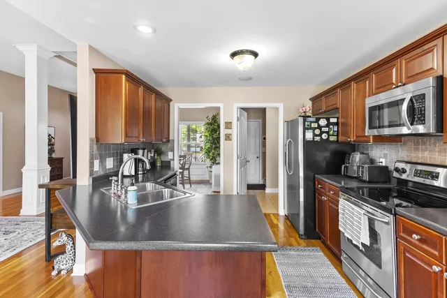 $455,000 | 802 Ronald Drive, Murfreesboro, TN 37129