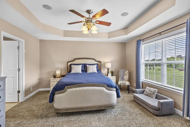 $455,000 | 802 Ronald Drive, Murfreesboro, TN 37129