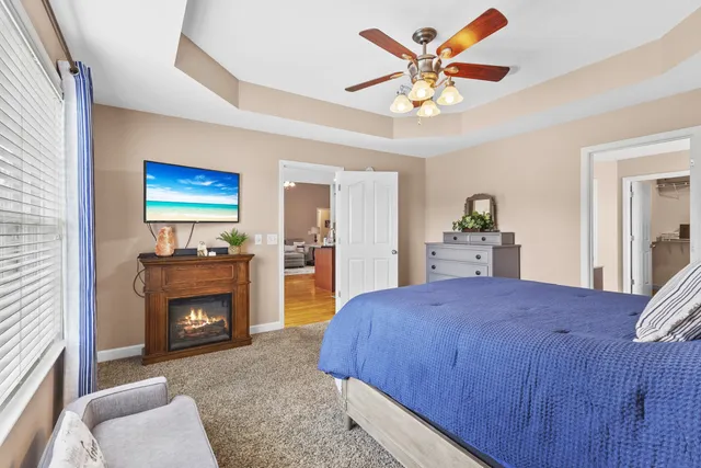 $455,000 | 802 Ronald Drive, Murfreesboro, TN 37129