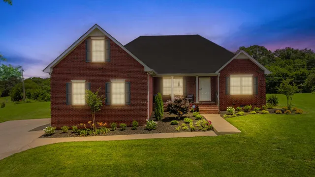$455,000 | 802 Ronald Drive, Murfreesboro, TN 37129