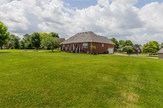 $455,000 | 802 Ronald Drive, Murfreesboro, TN 37129