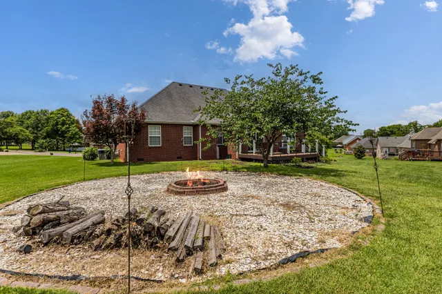 $455,000 | 802 Ronald Drive, Murfreesboro, TN 37129