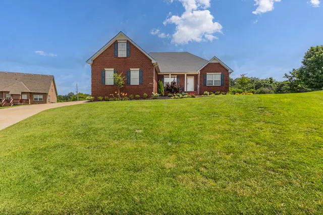 $455,000 | 802 Ronald Drive, Murfreesboro, TN 37129