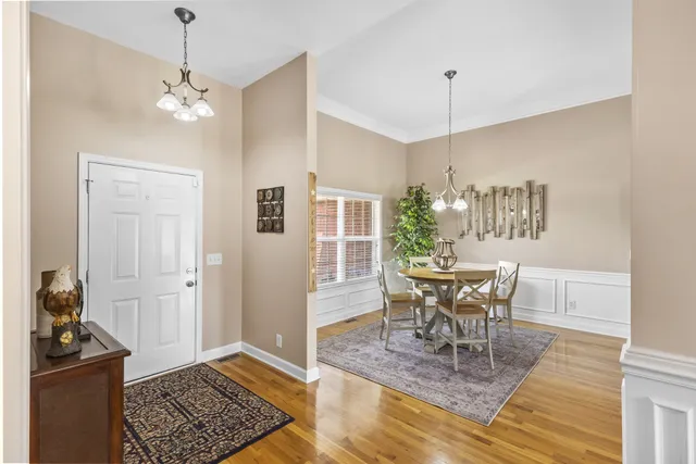 $455,000 | 802 Ronald Drive, Murfreesboro, TN 37129