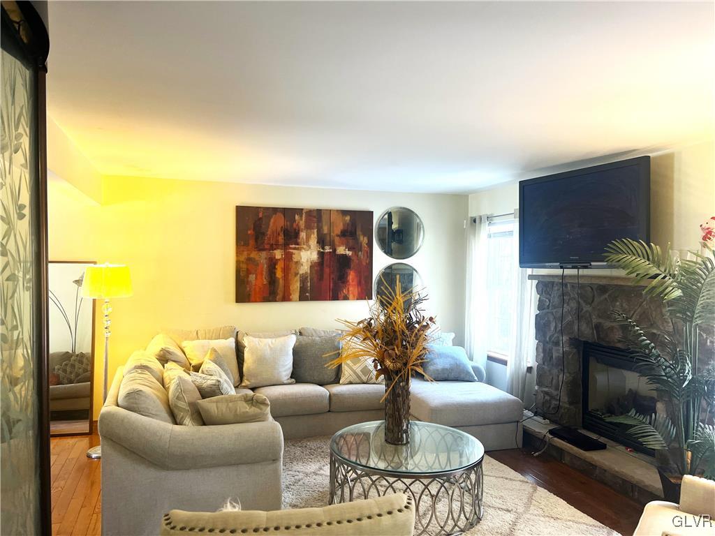 Another View of Family Room