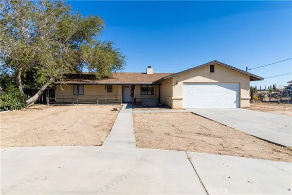 $399,000 | 19014 Vine Street, Hesperia, CA 92345