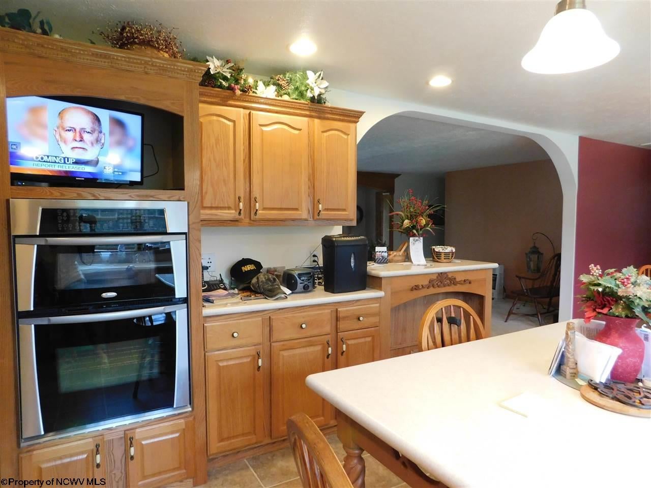 123 Yeager Road Coalton, WV 26257 - Photo 9 of 29 Gallery Image 9