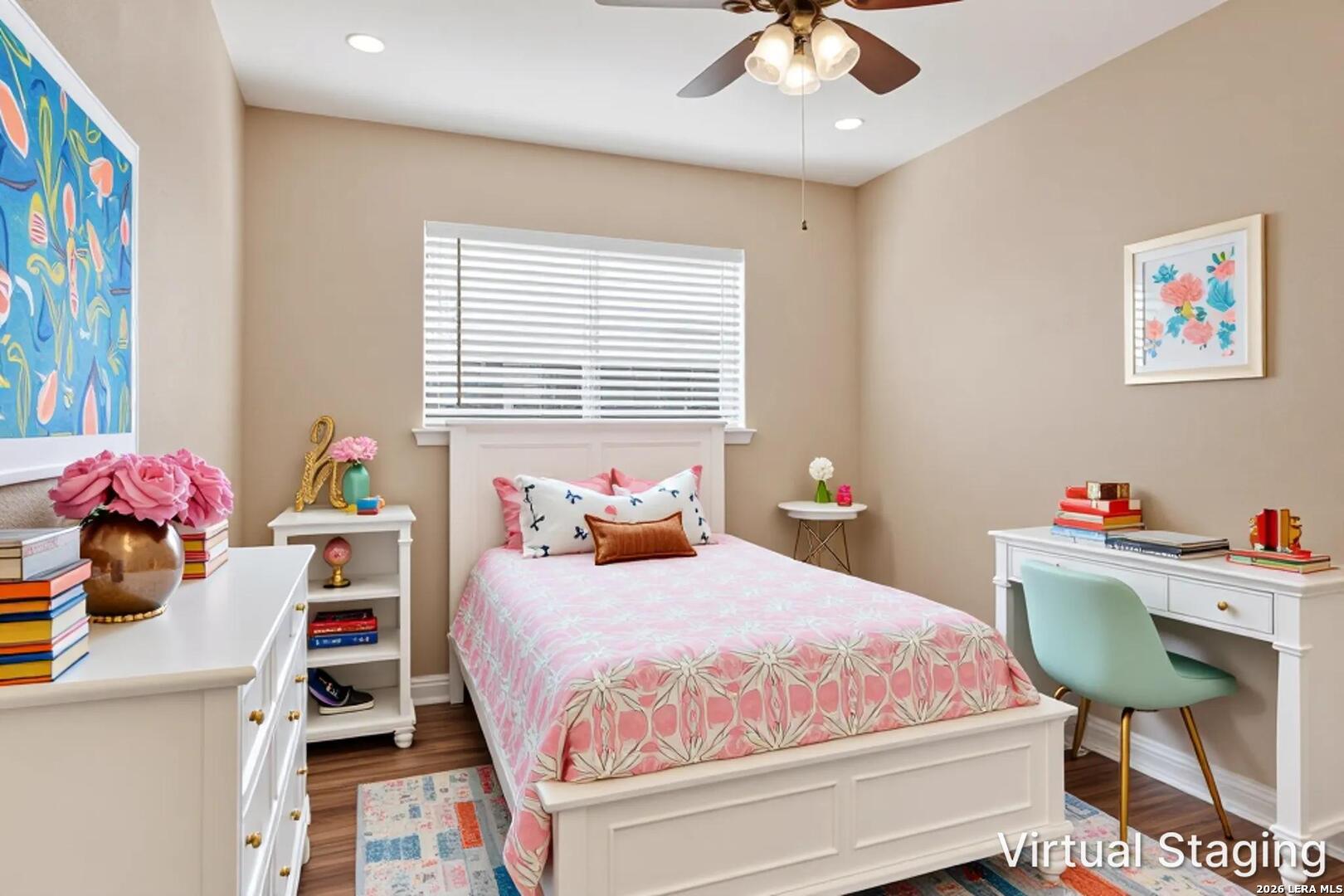 6842 Spring Manor Street San Antonio, TX 78249 - Photo 16 of 20