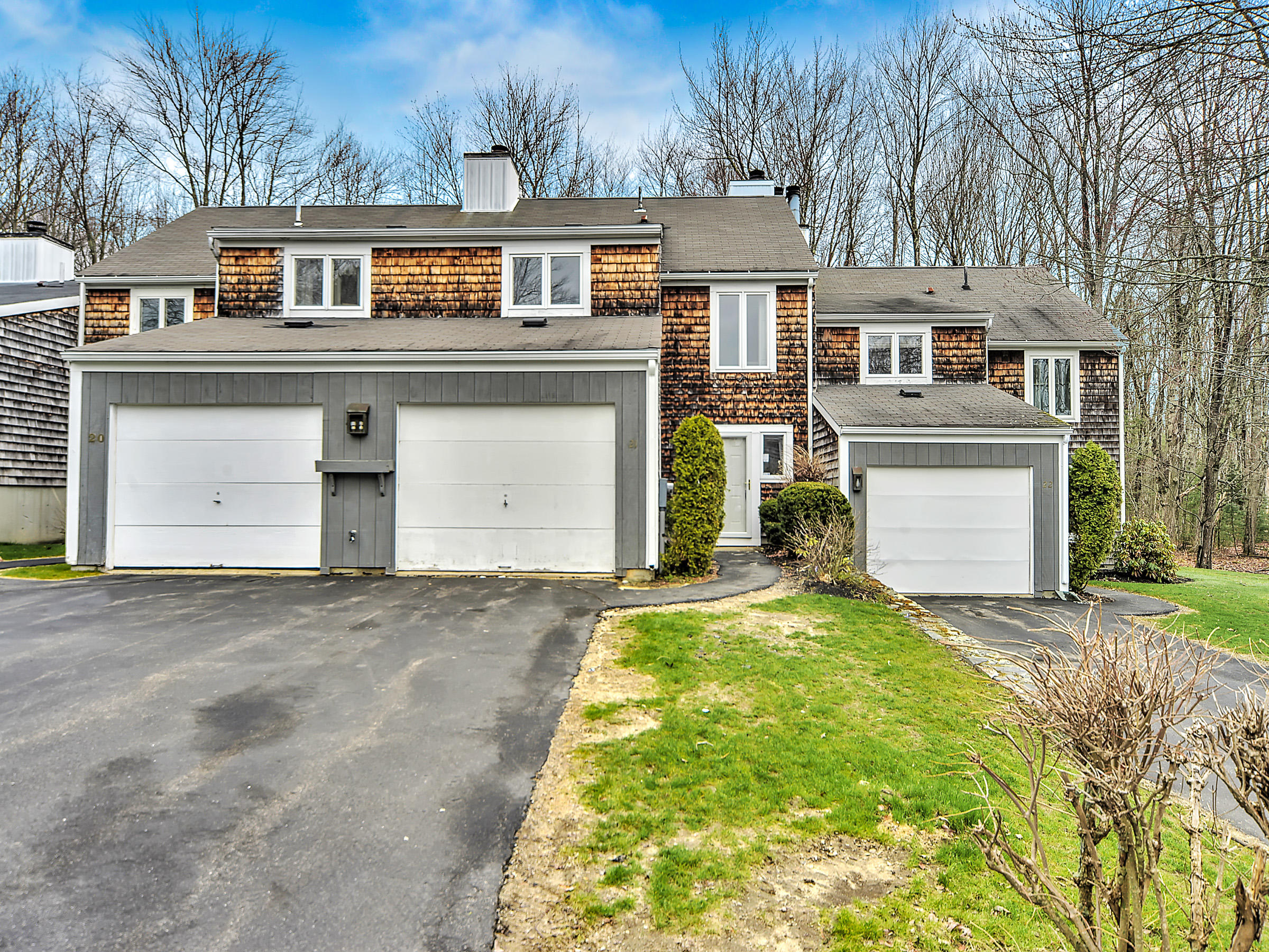 21 Cammock Road, Unit 21 Scarborough, ME 04074 - Photo 2 of 26 107645-36-05mls