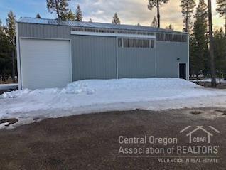 17071 Merced Road Bend, OR 97707 - Photo 2 of 6 Additional Photo