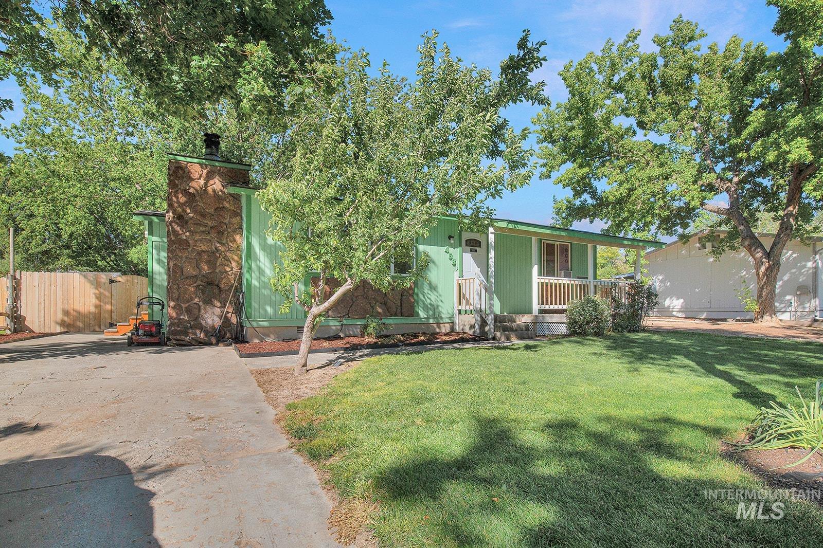 468 Calico Street Hansen, ID 83334 - Photo 17 of 21