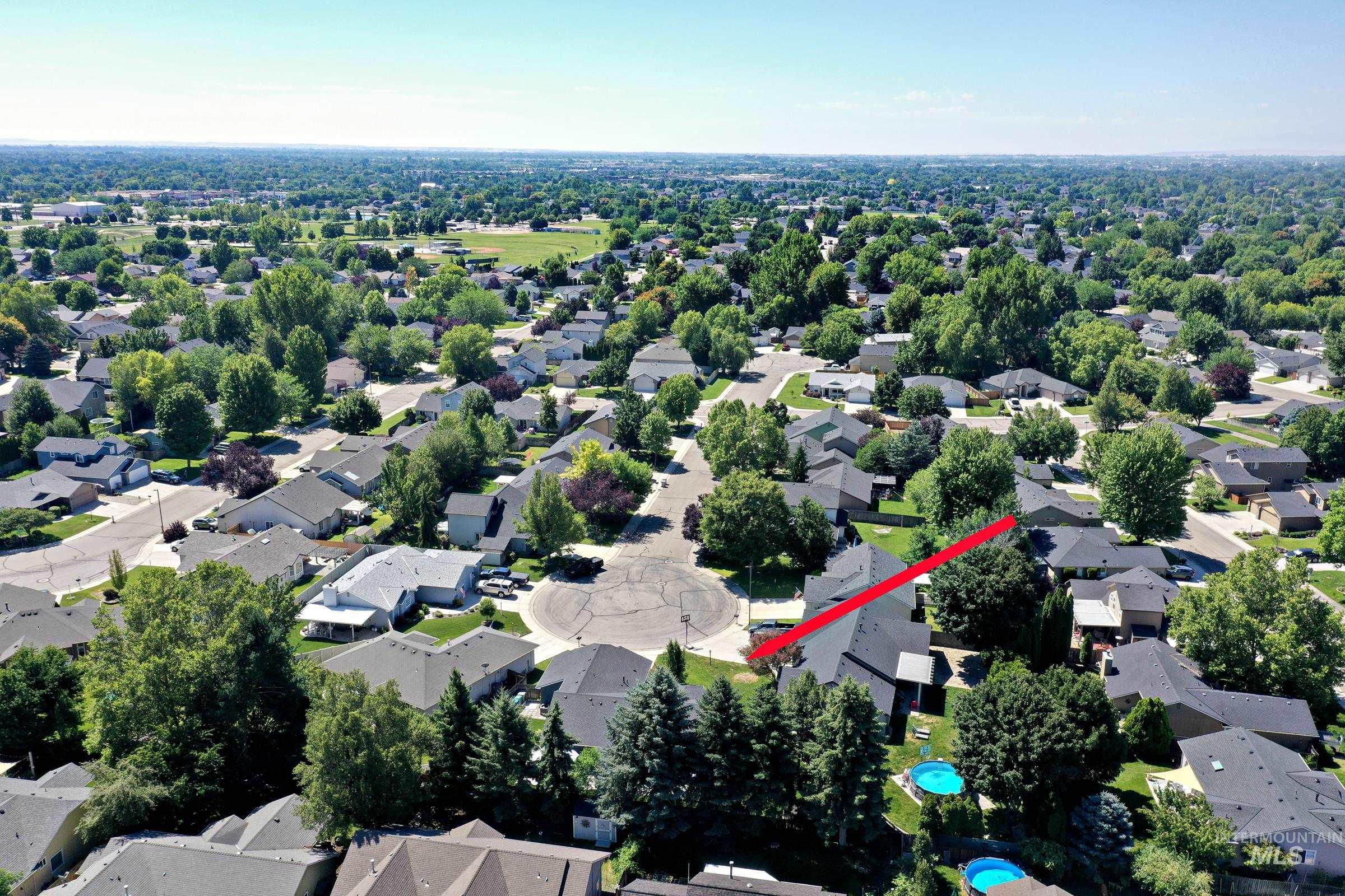 5579 North Rosepoint Way Boise, ID 83713 - Photo 28 of 35