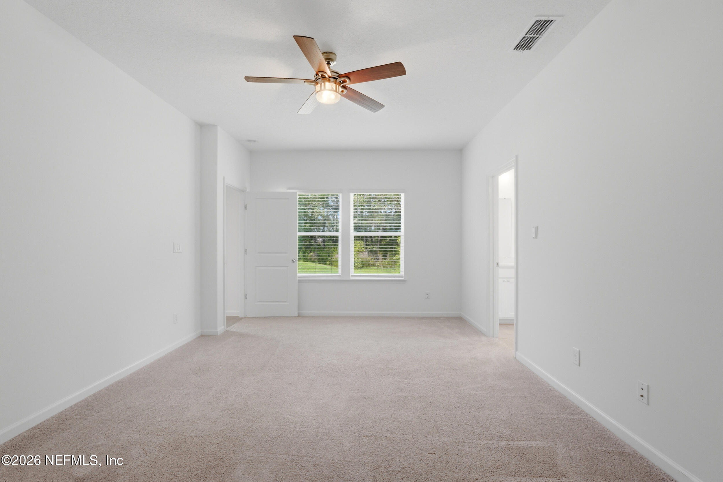 35 White Rabbit Run St. Augustine, FL 32092 - Photo 15 of 48 main bedroom