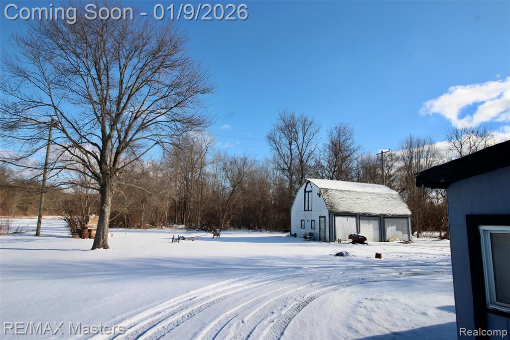 20501 Middlebelt Road Romulus, MI 48174 - Photo 4 of 13 Gallery Image 4