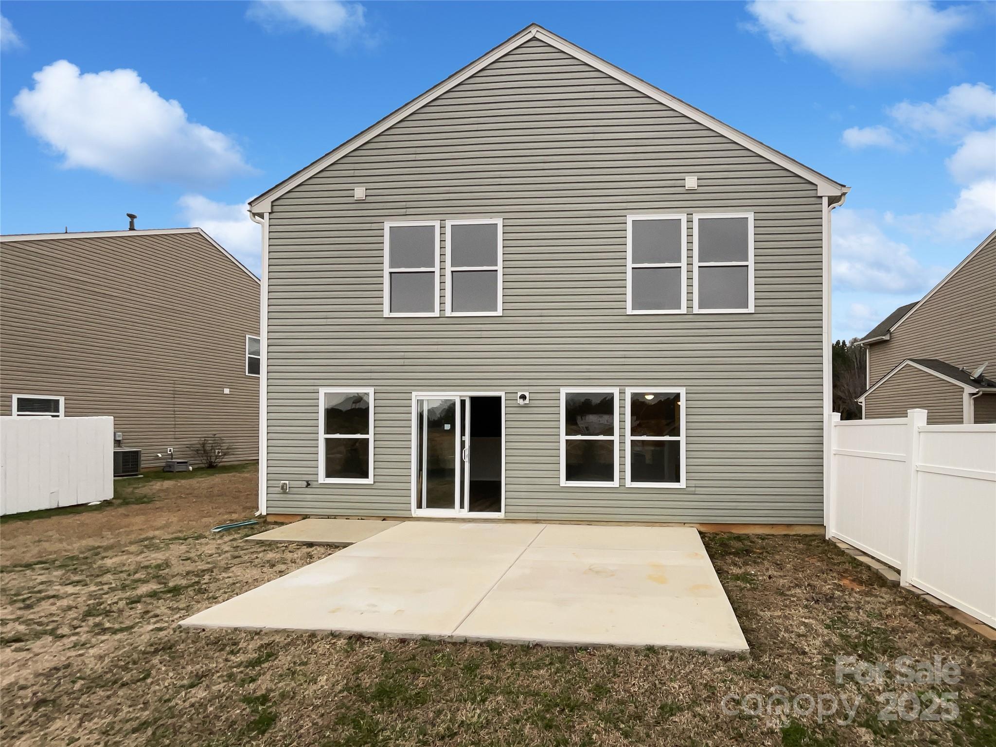 117 Hunter Park Drive York, SC 29745 - Photo 8 of 21 a house view