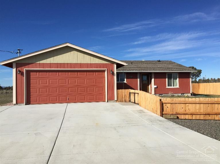 2529 Southeast Custer Road Prineville, OR 97754 - Photo 2 of 22 Additional Photo
