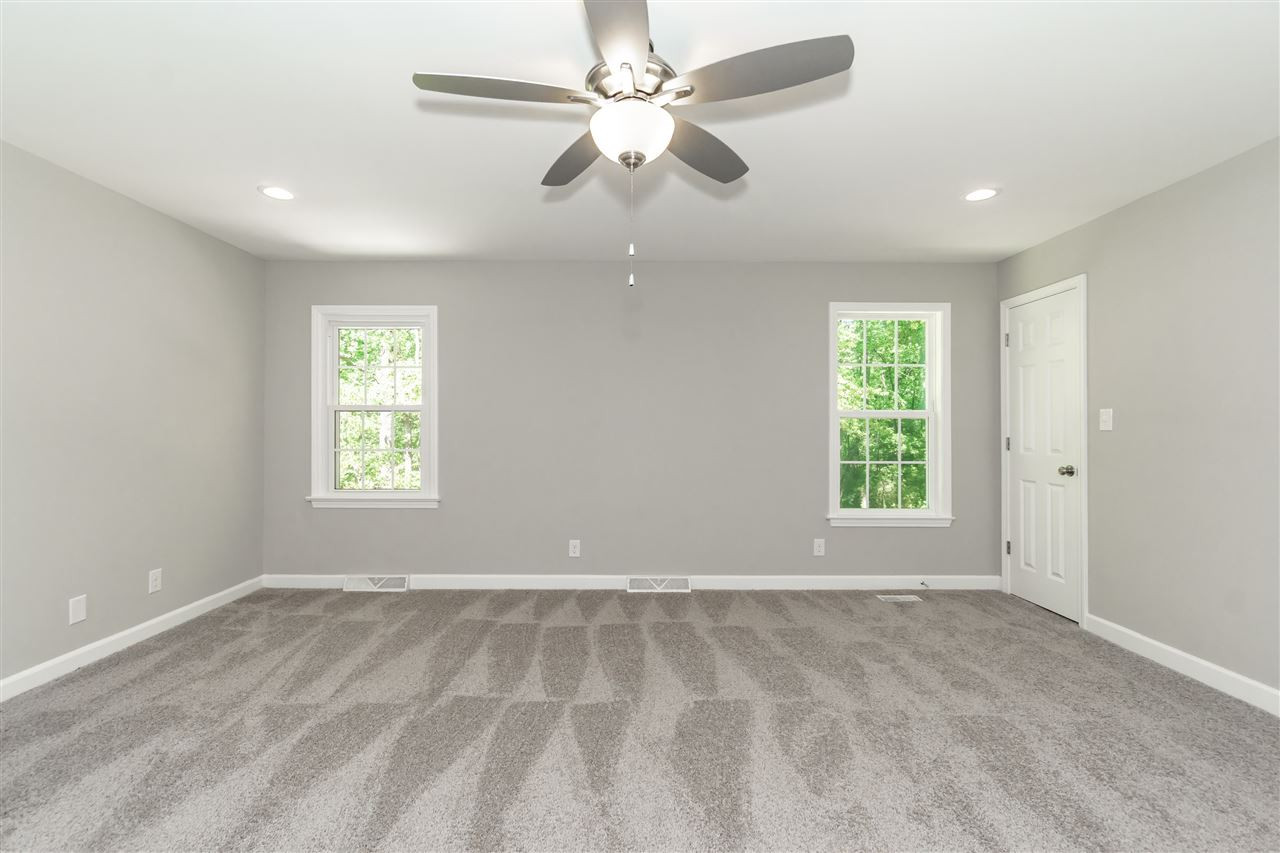 7204 Grist Mill Road Raleigh, NC 27615 - Photo 17 of 30 Incredible Location!