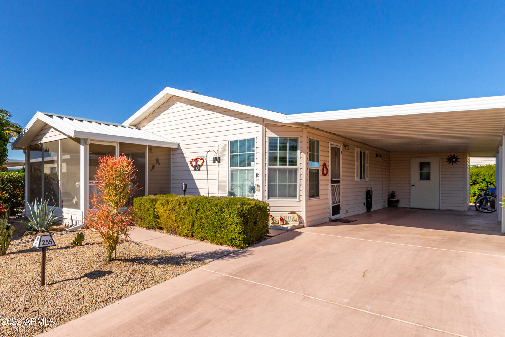 2550 South Ellsworth Road, Unit 255 Mesa, AZ 85209 - Photo 20 of 20 04 Ellsworth