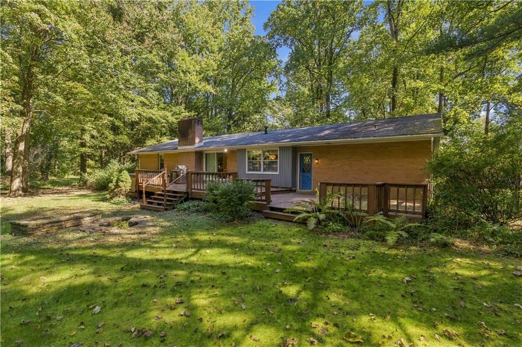 1405 Rolling Acres Road Latrobe, PA 15650 - Photo 36 of 42 Gallery Image 36