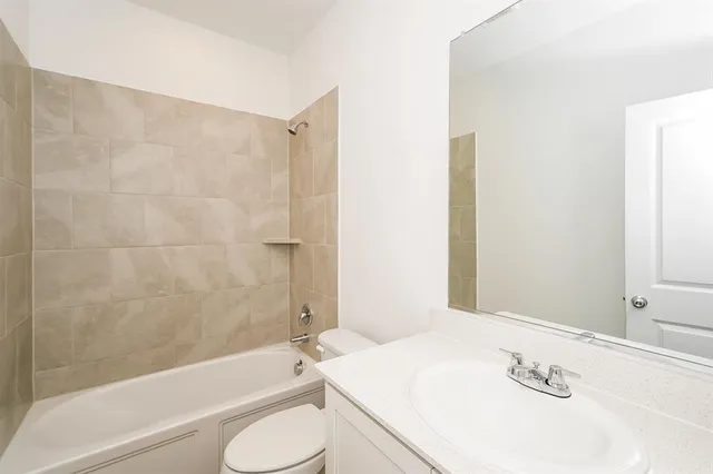 $2,050 | 2524 Goodrich Road, Fort Worth, TX 76179