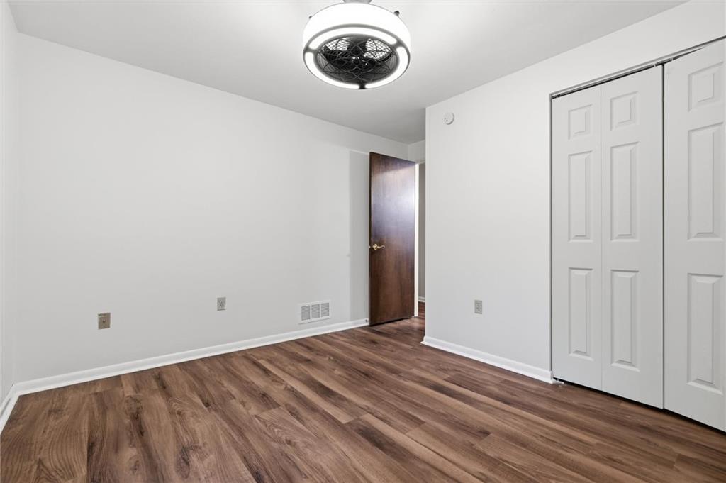 524 Beverly Road Verona, PA 15147 - Photo 17 of 45 2nd Bedroom