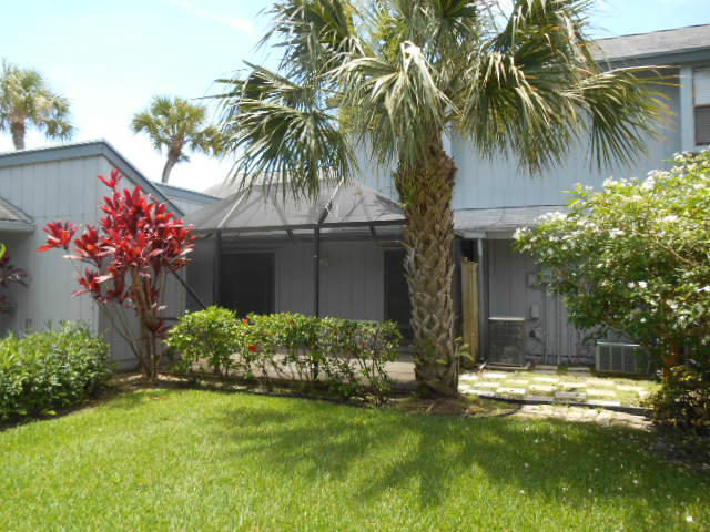 1102 Summerwinds Lane, Unit 1102 Jupiter, FL 33458 - Photo 13 of 21 Ext Back 1