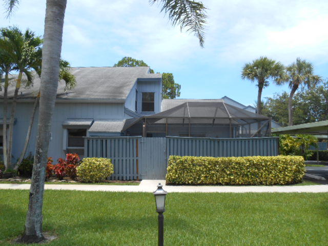 1102 Summerwinds Lane, Unit 1102 Jupiter, FL 33458 - Photo 19 of 21 Front
