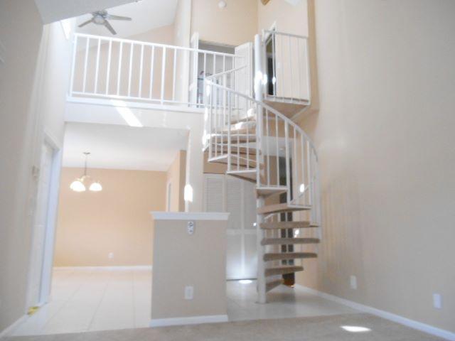 1102 Summerwinds Lane, Unit 1102 Jupiter, FL 33458 - Photo 4 of 21 Stairs