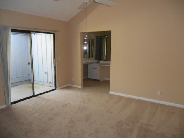 1102 Summerwinds Lane, Unit 1102 Jupiter, FL 33458 - Photo 8 of 21 Master Bed