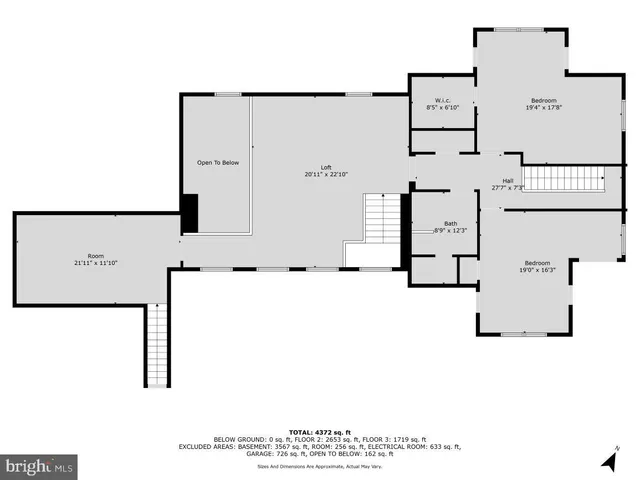 $3,300 | 825 Two Taverns Road, Gettysburg, PA 17325