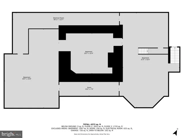 $3,300 | 825 Two Taverns Road, Gettysburg, PA 17325