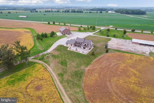 $3,300 | 825 Two Taverns Road, Gettysburg, PA 17325