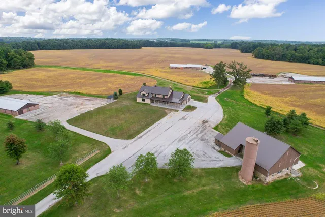 $3,300 | 825 Two Taverns Road, Gettysburg, PA 17325