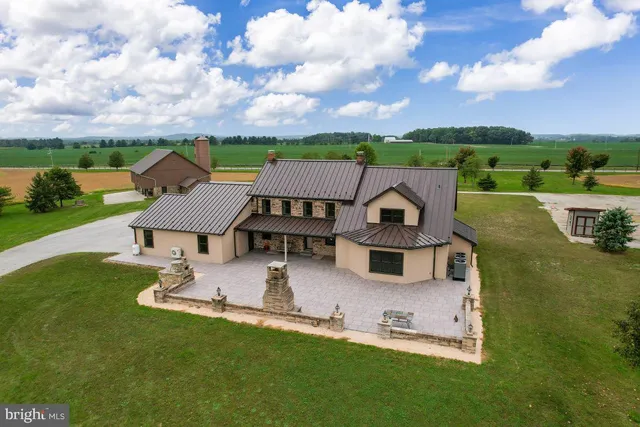 $3,300 | 825 Two Taverns Road, Gettysburg, PA 17325