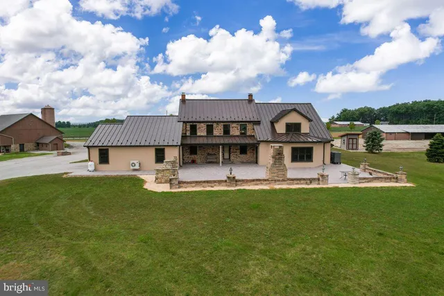 $3,300 | 825 Two Taverns Road, Gettysburg, PA 17325