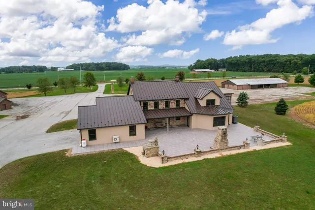 $3,300 | 825 Two Taverns Road, Gettysburg, PA 17325