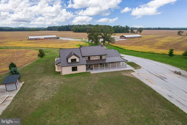 $3,300 | 825 Two Taverns Road, Gettysburg, PA 17325