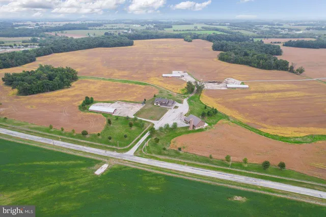 $3,300 | 825 Two Taverns Road, Gettysburg, PA 17325