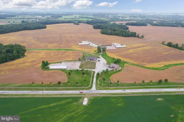 $3,300 | 825 Two Taverns Road, Gettysburg, PA 17325