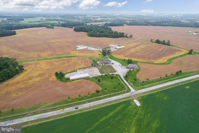 $3,300 | 825 Two Taverns Road, Gettysburg, PA 17325