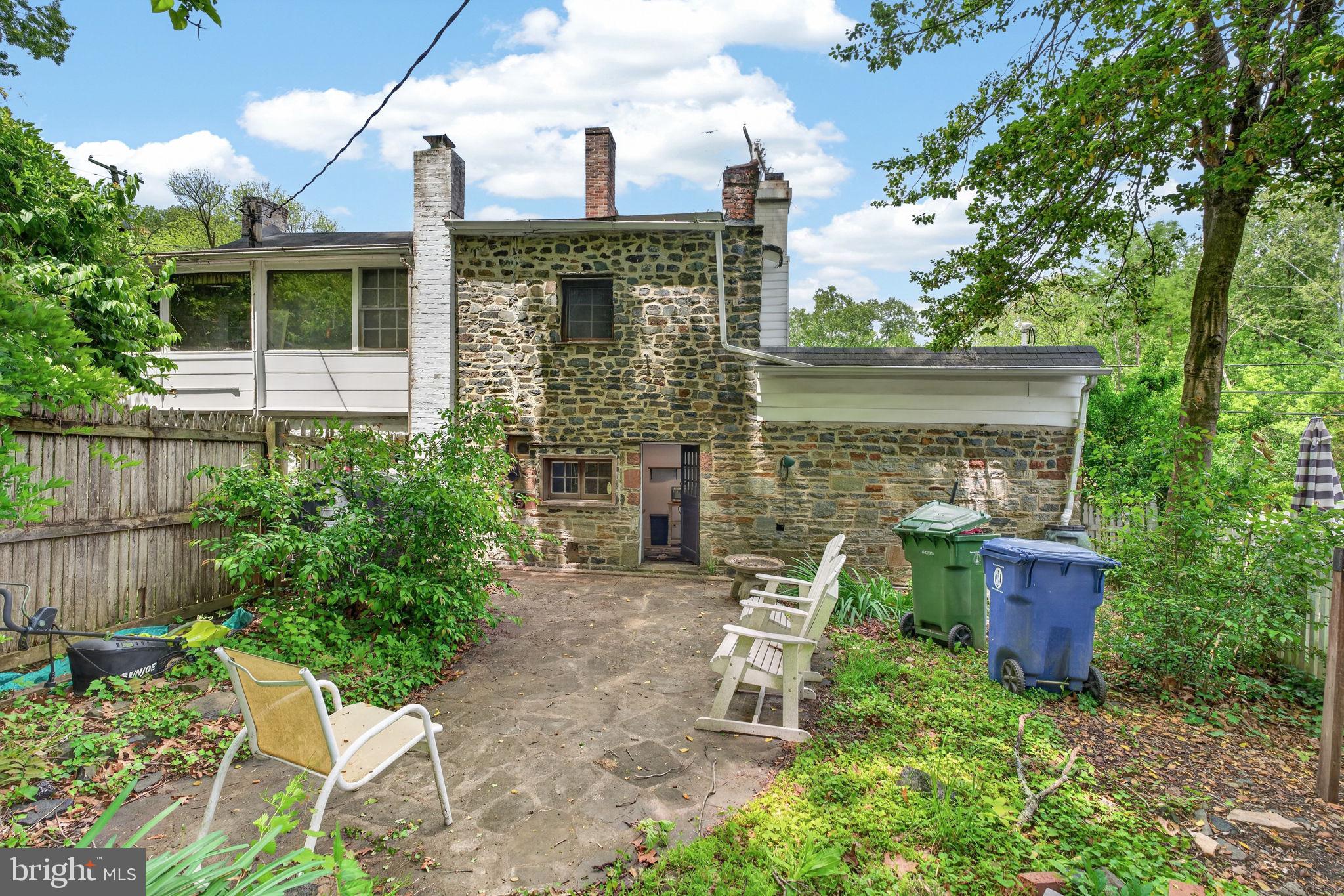 5019 Wetheredsville Road Baltimore, MD 21207 - Photo 28 of 50