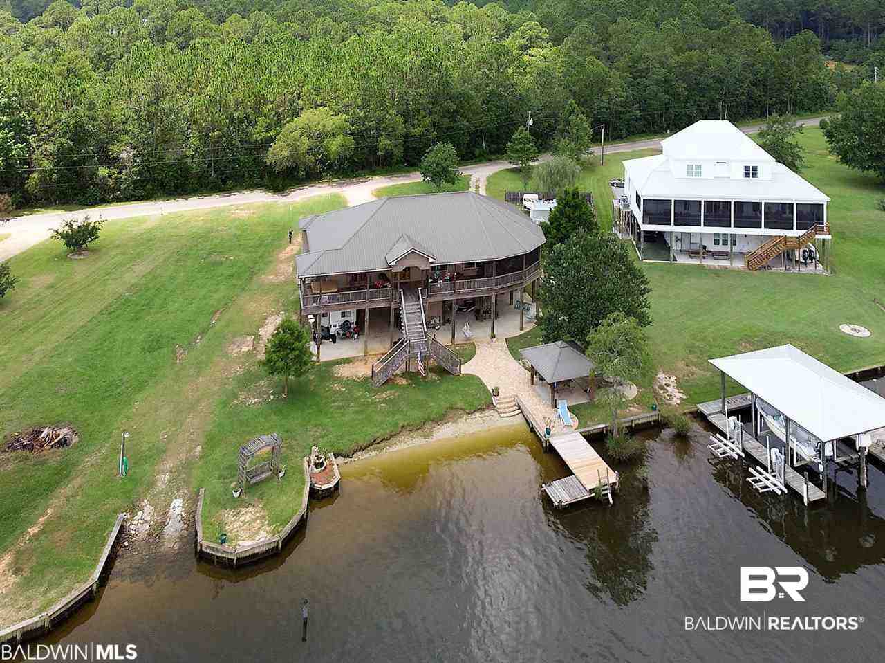 15166 River Road Fairhope, AL 36532 - Photo 5 of 50