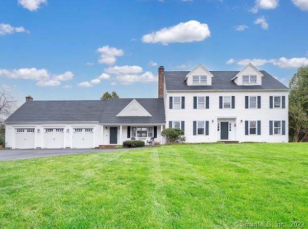 422 Williams Road Wallingford, CT 06492 - Photo 1 of 1