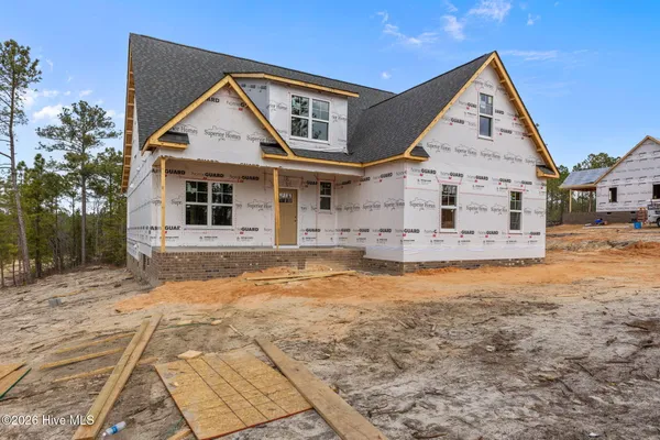 $624,000 | 139 Vista Ridge Trail, Sanford, NC 27332
