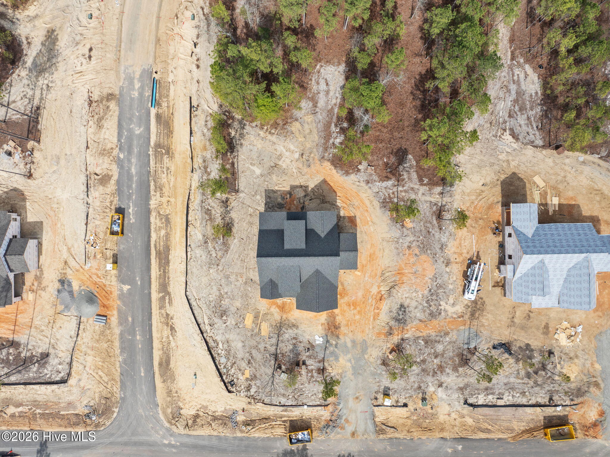 139 Vista Ridge Trail Sanford, NC 27332 - Photo 19 of 20 Superior Homes of the Sandhills - KENWOOD Floor Plan