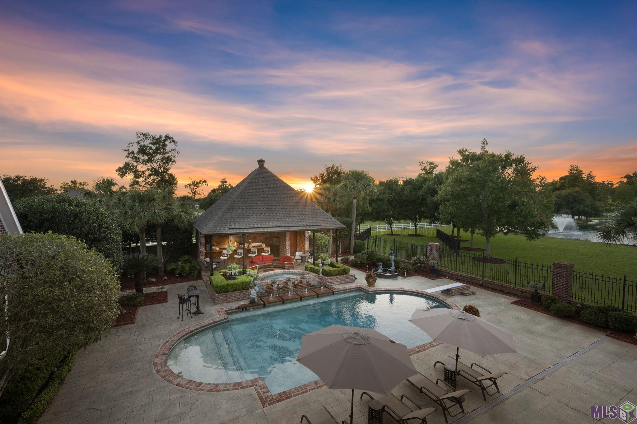 40322 Loosemoore Road Gonzales, LA 70737 - Photo 1 of 60