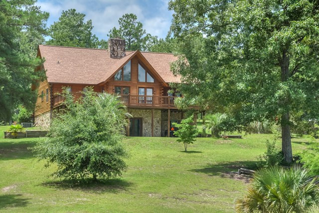 431 Windy Ridge Road Trenton, SC 29847 - Photo 29 of 34 Gallery Image 29
