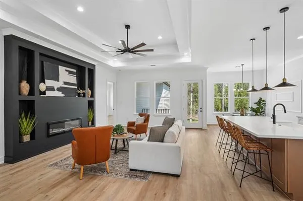 $459,000 | 1016 West 19th Avenue, Covington, LA 70433