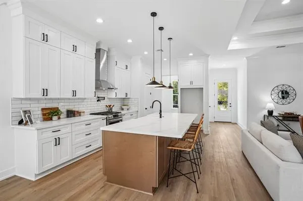 $459,000 | 1016 West 19th Avenue, Covington, LA 70433