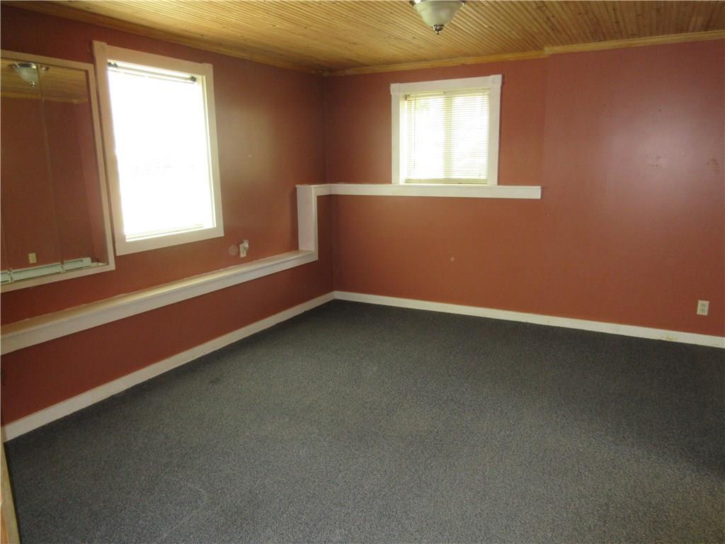 118 Ripley Hill Road Sabattus, ME 04280 - Photo 32 of 35 Finished basement room